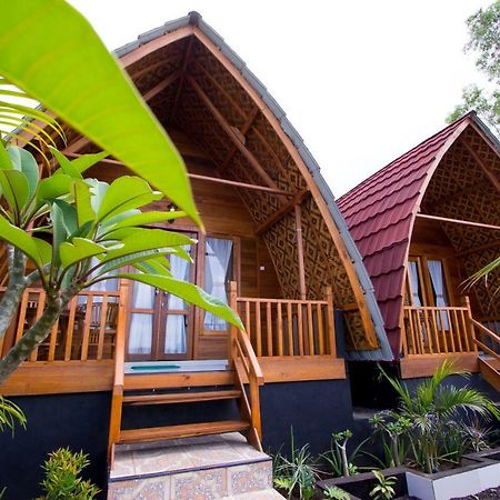 Penida Krusty Hill By Ecommerceloka Ped Exterior foto