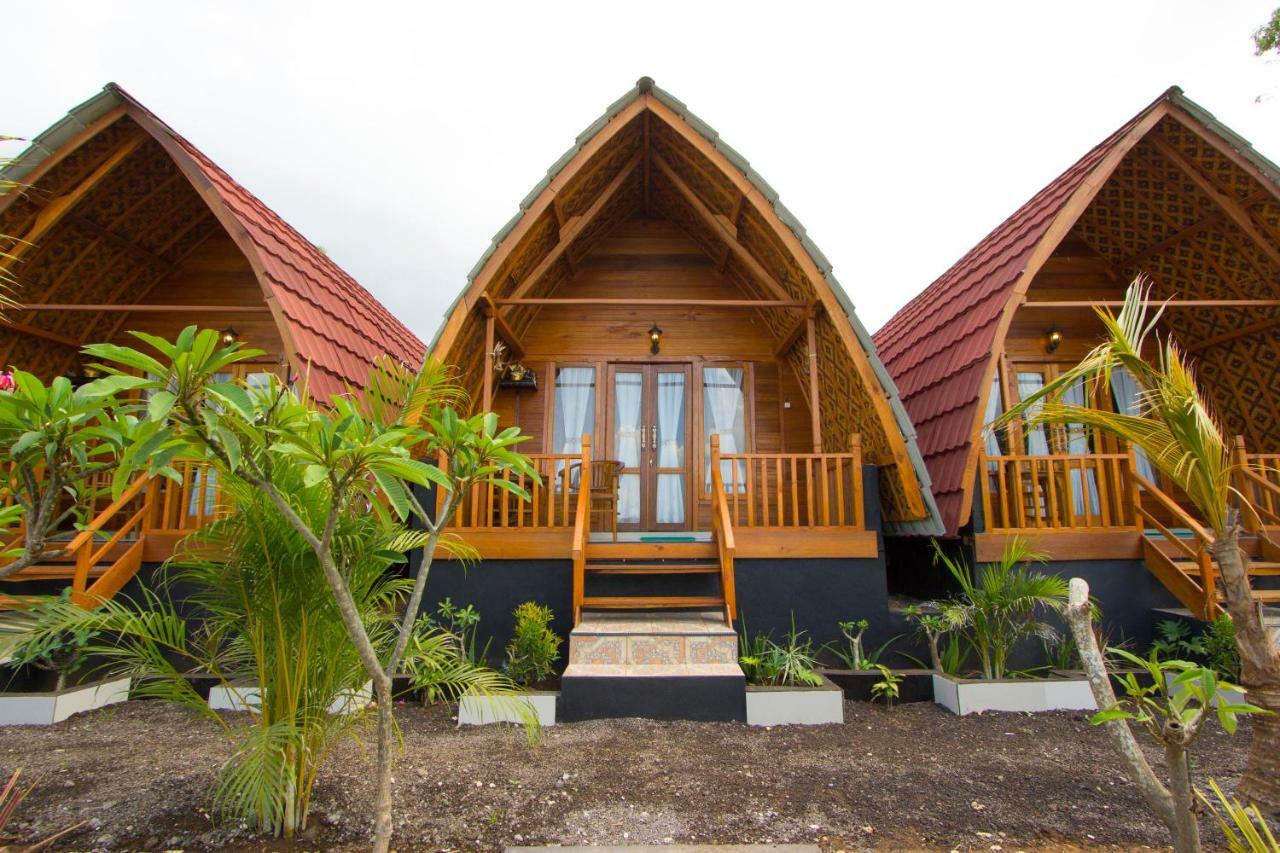 Penida Krusty Hill By Ecommerceloka Ped Exterior foto