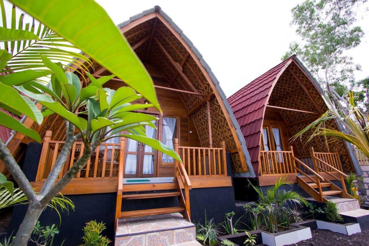 Penida Krusty Hill By Ecommerceloka Ped Exterior foto